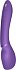Массажёр We-Vibe Wand 2 фиолетовый фото 1