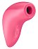 Вакуумный стимулятор Satisfyer Magnetic Deep Pulse розовый фото 1