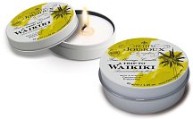 Массажная свеча Mystim Petits Joujoux Waikiki Beach Пина колада 43 мл