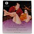 Гель для необычного принятия ванны Shunga LoveBath Чувственный лотос 650 г фото 1