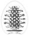 Мастурбатор яйцо Tenga Egg Brush фото 3