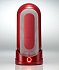 Мастурбатор Tenga Flip Zero Red Warming c подогревом фото 4