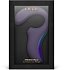 Вибратор Lelo Enigma Wave с вакуумной стимуляцией фиолетовый фото 6