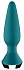 Анальная вибропробка Satisfyer Plug Ilicious 1 с приложением зелёная фото 4
