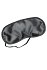 Маска атласная Pipedream Satin Love Mask чёрная фото 1