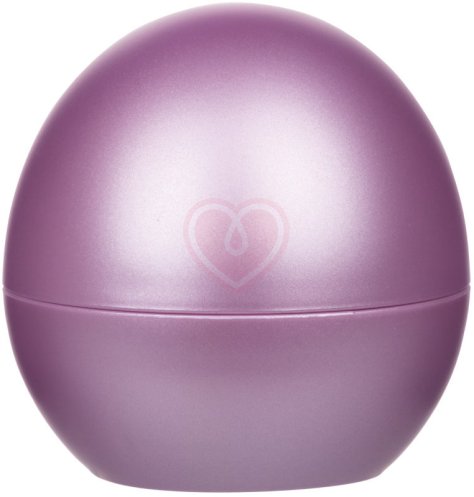 Круглый мини-вибратор с рельефом Opal Tickler Massager фото 5