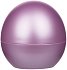 Круглый мини-вибратор с рельефом Opal Tickler Massager фото 5