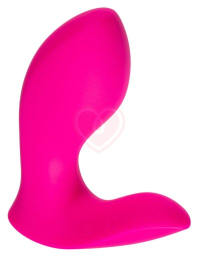 Сгибающийся вибратор для зоны G Flexer Lovense с приложением фото 2