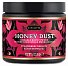 Ароматная пудра для тела KamaSutra Honey Dust Strawberry Dreams Клубника 170 г фото 1