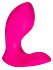 Сгибающийся вибратор для зоны G Flexer Lovense с приложением фото 2
