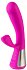 Вибратор для секса на расстоянии Kiiroo Ohmibod Fuse розовый фото 4