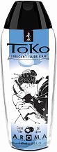 Оральный лубрикант Shunga Toko Aroma Кокосовая вода 165 мл