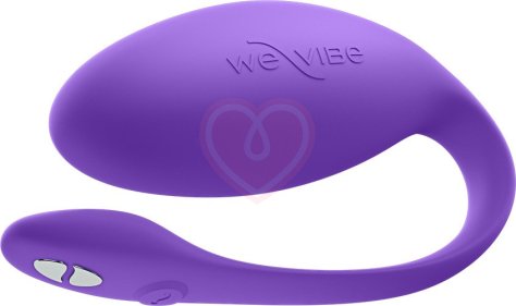Вибратор We-Vibe Jive Lite с дистанционным управлением фиолетовый фото 9