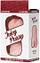 Реалистичный мастурбатор-вагина Juicy Pussy by Toyfa Expert фото 7