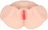 Мастурбатор вагина и анус Kokos Maria Onahole Real Vagina с двойным слоем и вибрацией фото 2
