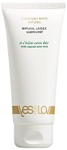 Натуральный лубрикант с алоэ YESforLOV Natural Unisex Lubricant Aloe 100 мл