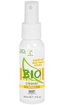 Органический очищающий спрей для игрушек Bio Cleaner 50 мл