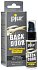 Анальная сыворотка для снижения чувствительности Pjur Back Door Serum 20 мл фото 1