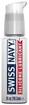 Лубрикант на силиконовой основе Swiss Navy Silicone 29,5 мл