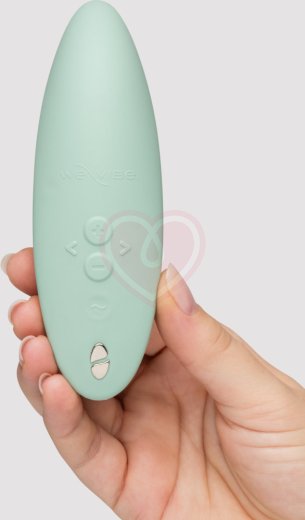 Бесконтактный клиторальный стимулятор We-Vibe Melt 2 мятный фото 14