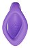 Вибратор для пар We-Vibe Sync O с дистанционным управлением фиолетовый фото 4