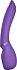 Массажёр We-Vibe Wand 2 фиолетовый фото 11