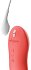 Вибромассажёр We-Vibe Touch X коралловый фото 6