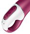 Вибратор Satisfyer Heated Thrill с нагревом для стимуляции точки G фото 3