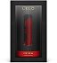 Интерактивный мастурбатор Lelo F1S V3 с вибрацией и звуковой стимуляцией размер XL красный фото 5