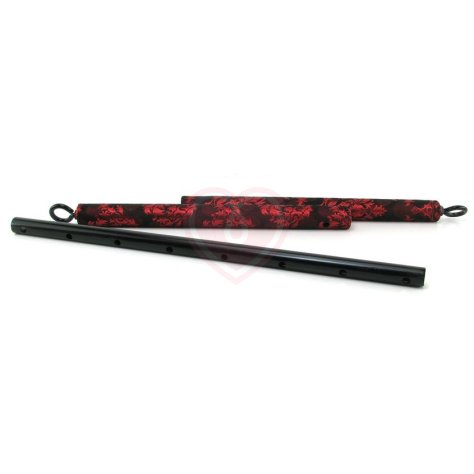 Распорка для бондажа ног Scandal Spreader Bar фото 4