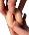 Портативный мини-мастурбатор Vaginal Mini Masturbator вагина фото 4