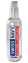 Лубрикант на силиконовой основе Swiss Navy Silicone 118мл