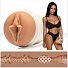 Мастурбатор Fleshlight Signature Autumn Falls Cream копия вагины фото 1