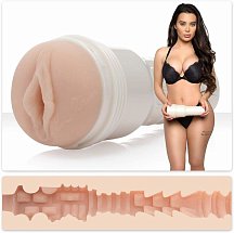 Мастурбатор Fleshlight Signature Lana Rhoades Destiny копия вагины