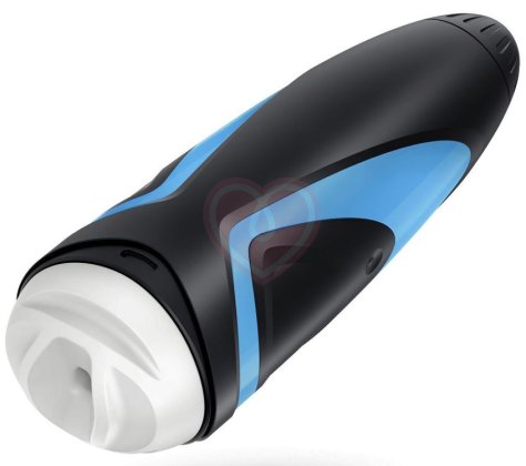 Вакуумный мастурбатор Satisfyer Men фото 5