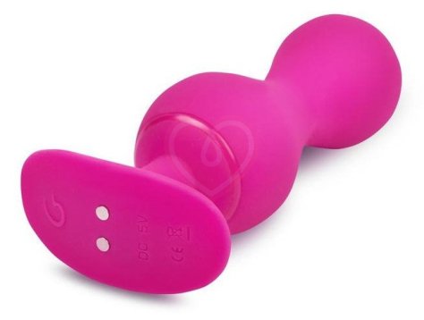 Тренажёр Кегеля Gvibe Gballs 3 с приложением фото 4