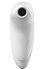 Вакуумный клиторальный стимулятор с вибрацией Satisfyer Pro Plus Vibration фото 4