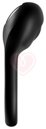 Эрекционное кольцо Satisfyer Majestic Duo фото 2