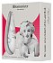 Бесконтактный клиторальный стимулятор Womanizer Classic 2 Marilyn Monroe белый мрамор фото 4