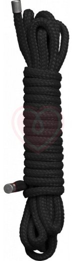 Верёвка Ouch! Japanese Rope 10 метров фото 1