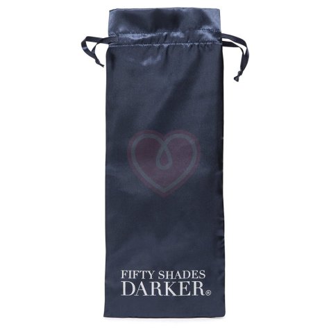 Вибратор G-точки Fifty Shades Darker Desire Explodes фото 5