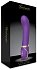 Вибратор Fredericks G-Spot фиолетовый фото 3