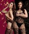 Адвент-календарь Le Desir Sexy Lingerie Calendar Plus size фото 3