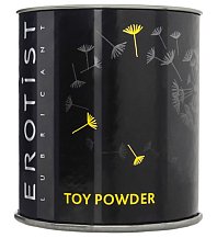 Пудра для секс-игрушек Erotist Toy Powder 50 г