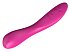 Вибратор для зоны G We-Vibe Rave 2 с управлением от приложения розовый фото 3