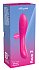 Вибратор для зоны G We-Vibe Rave 2 с управлением от приложения розовый фото 6