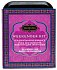 Набор эротической косметики KamaSutra The Weekender Tin Can Raspberry Kiss Малина фото 2