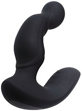 Вибростимулятор простаты с пультом ДУ Malesation Anal-Pleasure