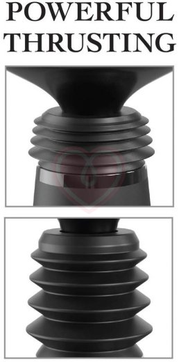Секс-машина Body Dock Thruster фото 4