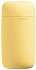 Мягкий мастурбатор Tenga Puffy Custard Yellow фото 1